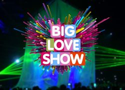 Музыкальный Фестиваль «Big Love Show 2022»