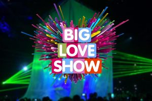 Музыкальный Фестиваль «Big Love Show 2022»