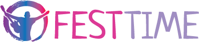Лого FestTime